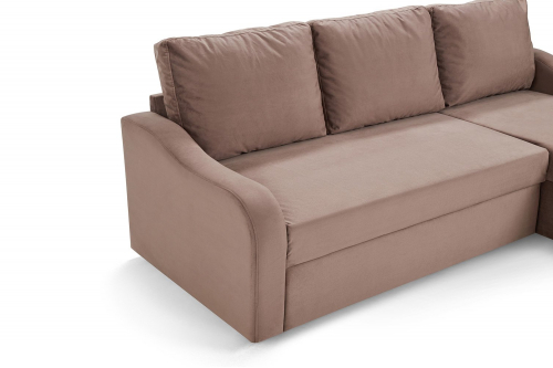 Hoff Угловой диван-кровать Лагос 