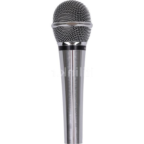 BBK Микрофоны CM131 Микрофон BBK CM131, серебристый [cm131 (s)]