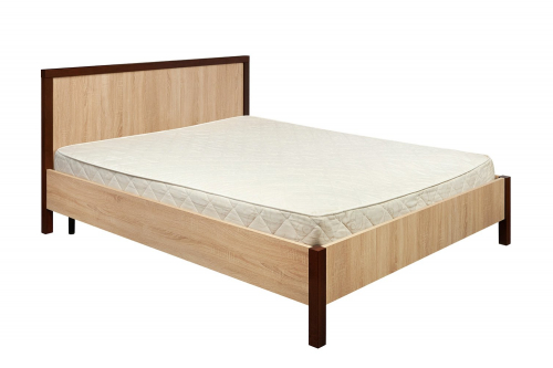 Hoff Кровать без подъёмного механизма Bauhaus 