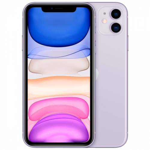 Apple Смартфон iPhone 11 64GB Purple 