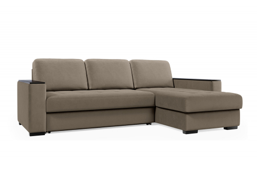 Hoff Угловой диван-кровать Милан 