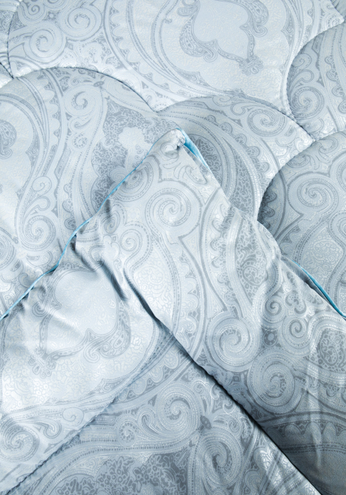 Селена   Одеяло с пухом «Лебединая нежность»