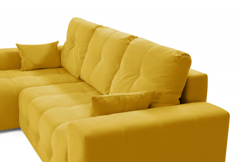 Hoff Угловой диван-кровать Питсбург 