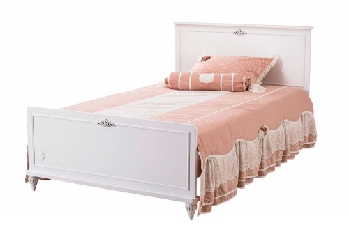 Cilek Детская кровать Romantica 