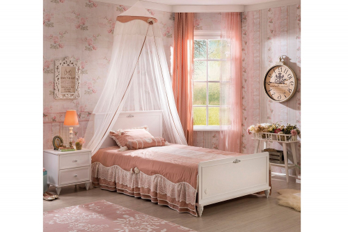 Cilek Детская кровать Romantica 