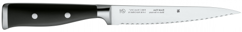 WMF Кухонный нож Grand Class 16 см 