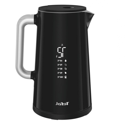 Tefal Электрический чайник Smart&Light KO851830 
