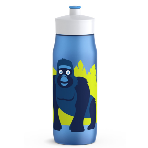 Tefal Бутылка для воды 0.6 л Squeeze Gorilla K3201312 