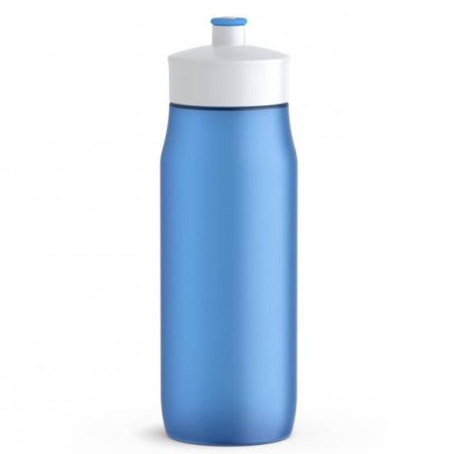 Tefal Бутылка для воды 0.6 л Squeeze K3200312 