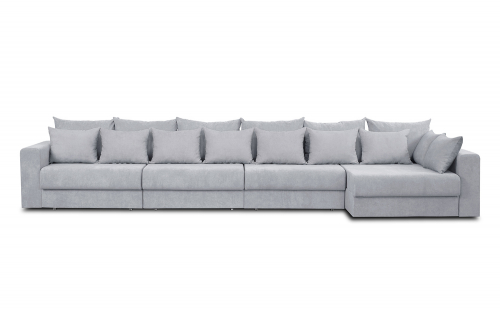 Hoff Угловой диван-кровать Модена 