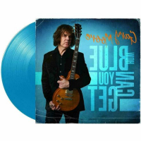    Виниловая пластинка Gary Moore - How Blue Can You Get LP превью
