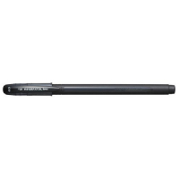    Шариковая ручка "Jetstream" SX-101-05 черная 0.5 превью