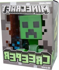 Jinx   Фигурка Minecraft Creeper (16 см) превью
