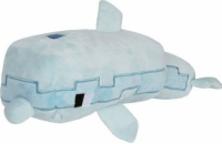 Jinx   Мягкая игрушка Minecraft: Dolphin (29 см) превью