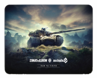 Wargaming   Коврик для мыши World Of Tanks: Sabaton Spirit Of War Limited Edition Large превью