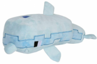 Jinx   Мягкая игрушка Minecraft: Happy Explorer – Dolphin (17 см) превью