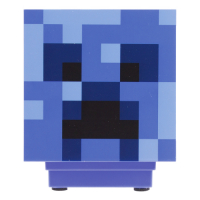 Paladone   Светильник Minecraft: Charged Creeper со звуком превью