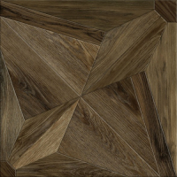 Керамин   плитка керамогранит окленд 4 коричневый 50х50 (1,25м2/37,5м2) керамогранит превью