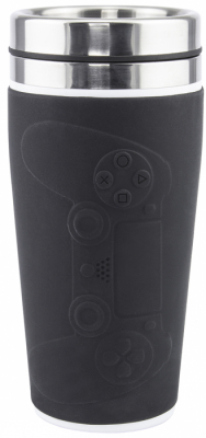 Paladone   Кружка-термос Playstation Controller Travel Mug превью