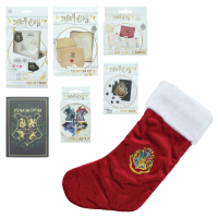 Paladone   Подарочный набор Harry Potter: Christmas Stocking превью