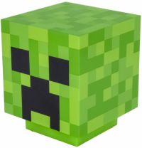 Paladone   Светильник Minecraft: Creeper Icons превью