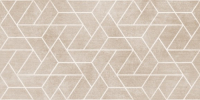 Laselsberger   плитка настенная дюна темно-песочный геометрия (1041-0257) 20*40 (1,58м2/75,84м2) превью