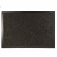 Санстеп   коврик придверный влаговпитывающий 40х60см sunstep 35-503 превью