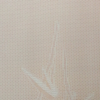 ARTTEX   штора рулонная мини бамбук 80*160см пыльная роза превью
