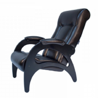 Комфорт   кресло для отдыха модель 41, б/л, oregon perlamutr 120, венге превью