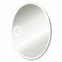 Alcora   зеркало для ванной madrid 650х850 превью