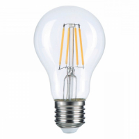Thomson   лампа светодиодная thomson filament th-b2058 е27 груша 5вт 4500к превью