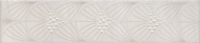 Kerama Marazzi   керамический бордюр 25х5,4 сияние 3 превью