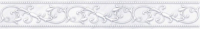 Нефрит - Керамика   бордюр нефриткерамика narni 05-01-1-98-04-06-1031-0 9х60 превью