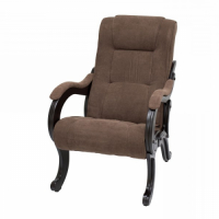 Комфорт   кресло для отдыха модель 71, verona brown, венге превью