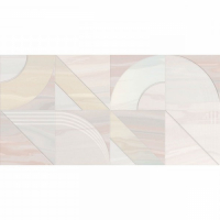Нефрит Керамика   декор керамический бейлис 30х60 песочный 04-01-1-18-05-23-1255-0 превью
