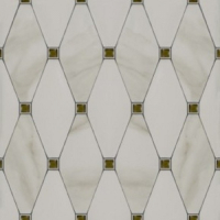 Msi   декор керамический athena beige glossy ceramic de 30х60 бежевый превью