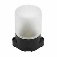 СВЕТ   светильник настенно-потолочный свет банники sv0111-0002 е27 ip65 1х60вт 2700к превью