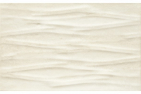 Paradyz   плитка настенная sari beige struktura бежевый 25х40 (1,3) 38039 превью