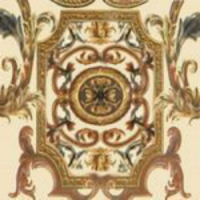 Gracia CERAMICA   бордюр triumph beige 6.5х6.5 бежевый 010204001618 превью