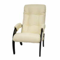 Комфорт   кресло для отдыха модель 61, dundi 112, венге превью