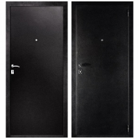Дверной Континент   дверь металлическая дк багратион 880х2050 левая превью