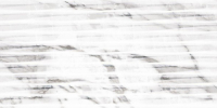 Argenta   плитка настенная carrara lined white shine rc 30x60 превью
