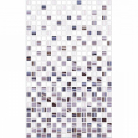 PIEZAROSA   настенная плитка мозаика нео 25х40 фиолетовый 122880 превью