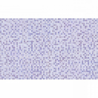 Piezarosa   настенная плитка bella 25х40 фиолетовый 122983 превью