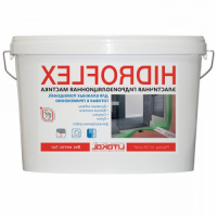 Litokol   гидроизоляция litokol hidroflex, 5 кг превью