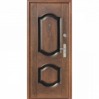 Дверная Биржа Цитадель   дверь входная к 550-2 (960r) 2050х960 правая превью