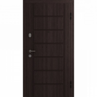 Belwooddoors   дверь входная модель 2 2060х860 левая превью
