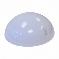 СВЕТ   светильник настенно-потолочный свет led банники sv0105-0027 ip54 1х6вт 2700к превью