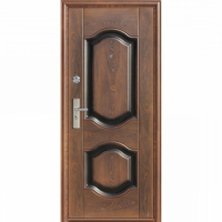 Дверная Биржа Цитадель   дверь входная к 550-2 (860l) 2050х860 левая превью