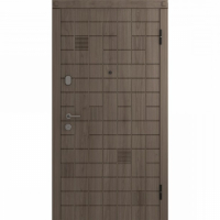 Belwooddoors   дверь входная модель 1 2060х860 левая превью
